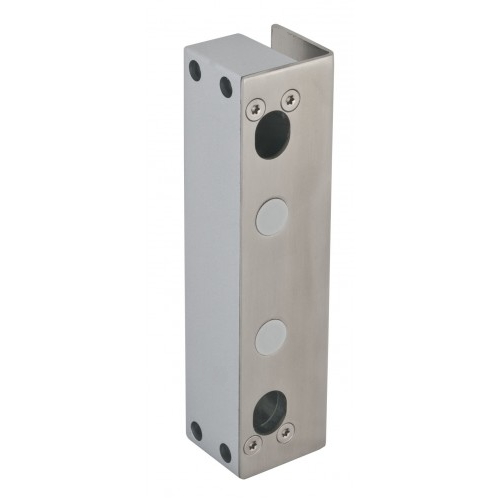 Glastür Bracket für Elektrisches Bolzenschloss BS-250GB