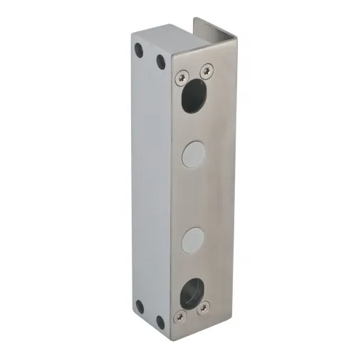 BS-250GB Glastür Bracket für Elektrisches Bolzenschloss