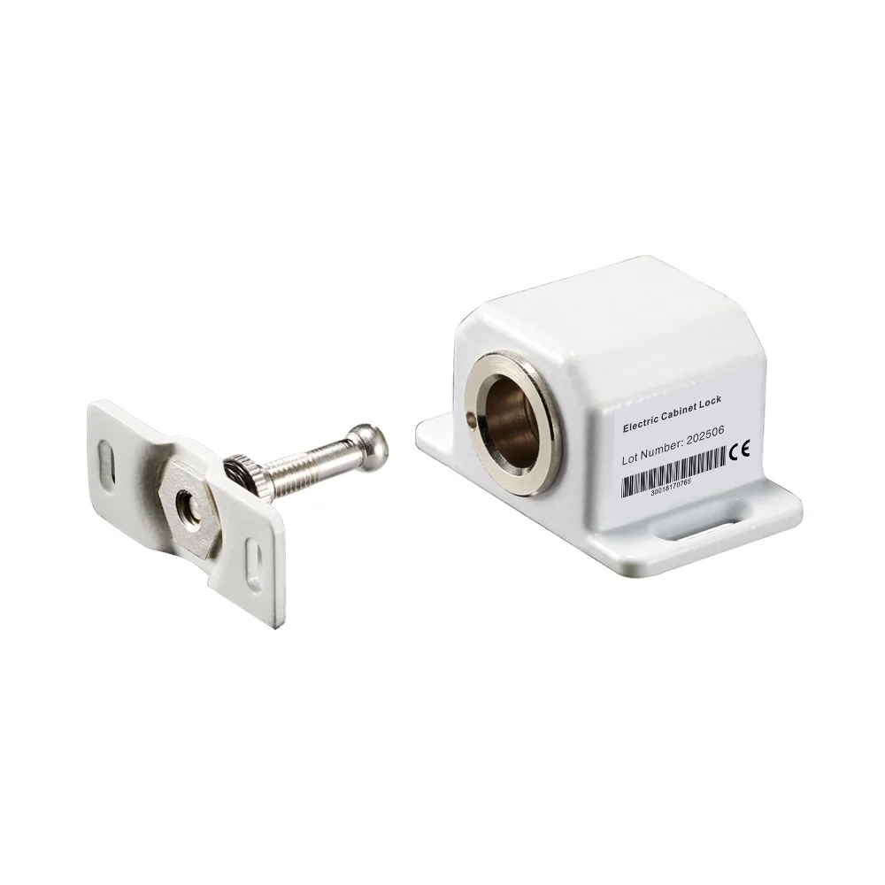 KS-304B Elektrisches Möbelschloss 12V DC / Fail Secure