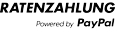 Ratenzahlung PayPal