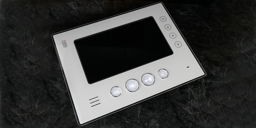 2-DRAHT MONITORE