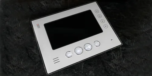 2-DRAHT MONITORE