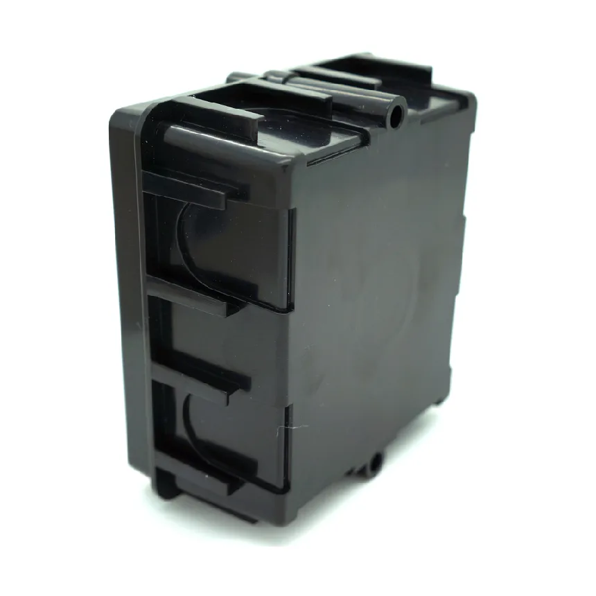 Ersatz Unterputzdose ohne Sabotagekontakt zu AE-601Z2 / D2 / DT2