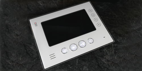 4-DRAHT MONITORE