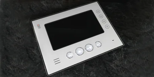 4-DRAHT MONITORE