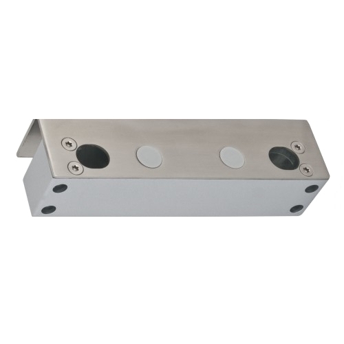 Glastür Bracket für Elektrisches Bolzenschloss BS-250GB