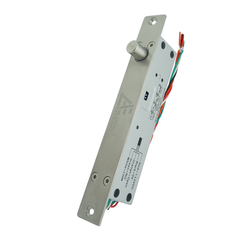 BS-250B Elektrisches Bolzenschloss 12V DC / Fail Secure